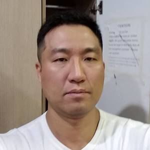 Meet your Posher, Richard